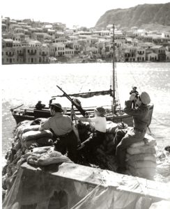 29 Σεπτεμβρίου 1945 – Η τραγωδία του Empire Patrol