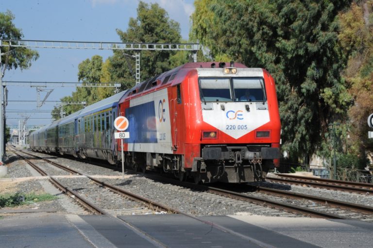 Ταλαιπωρία Βολιωτών από βλάβη σε αμαξοστοιχία