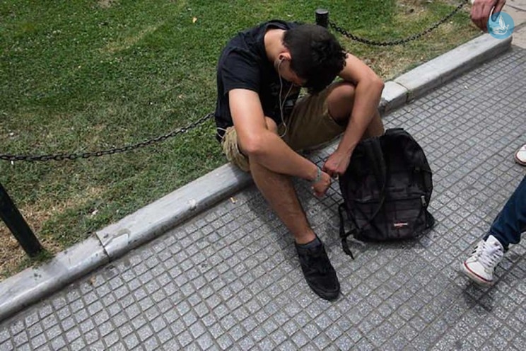 Χανιά: Εκδήλωση για το άγχος μαθητών και γονέων