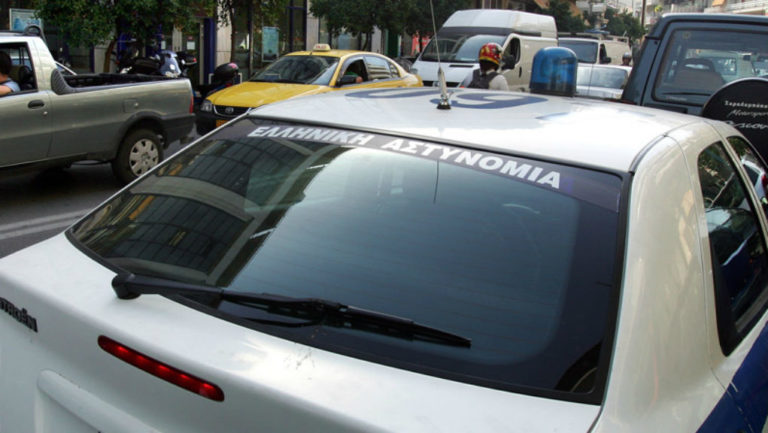 Άστεγος ο δολοφόνος του 73χρονου στον Αγ. Δημήτριο