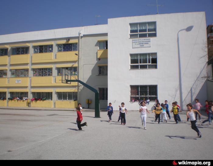 Ποια σχολεία θα λειτουργήσουν στους δήμους του πολεοδομικού συγκροτήματος Θεσσαλονίκης