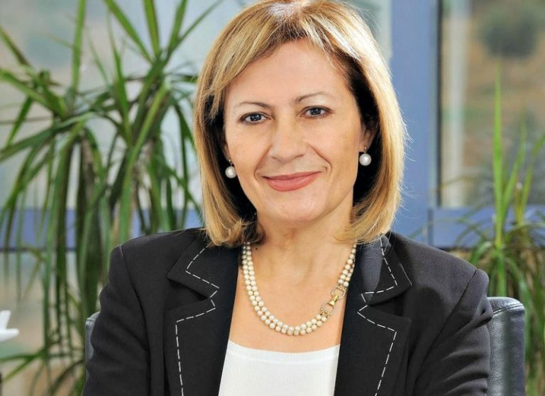 Θ. Βρέντζου: Σήμα κινδύνου για δακοκτονία και Ξυλέλλα (audio)