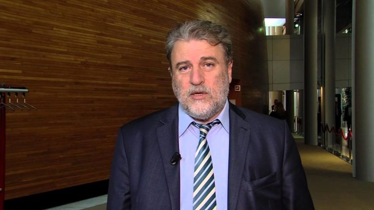 Ν. Μαριάς: Όχι στην ελεύθερη εισαγωγή ουκρανικών προϊόντων (video)