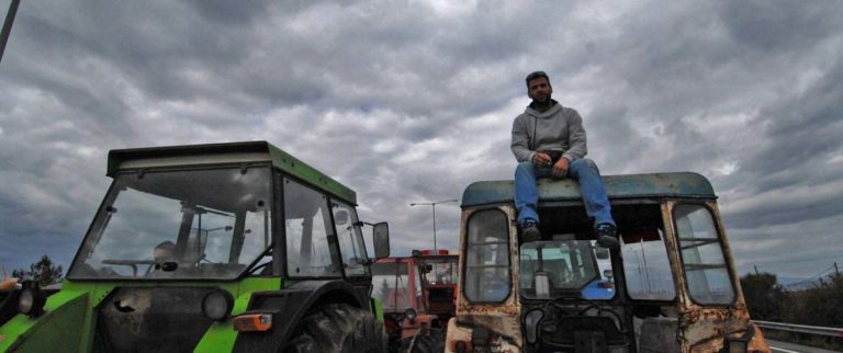 Ηράκλειο: Σύσκεψη για τη μορφή των κινητοποιήσεων αγροτών