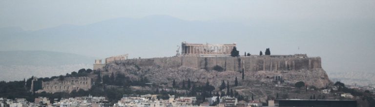 Πέθανε ο αρχαιολόγος Αλέξανδρος Μάντης