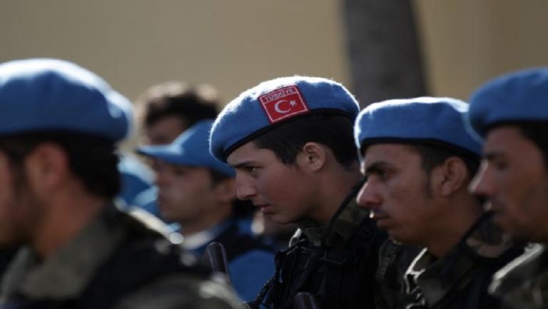 Συρία: Αντάρτες έγιναν αστυνομικοί με εκπαίδευση στην Τουρκία – Ο Λαβρόφ “καλεί” την αντιπολίτευση