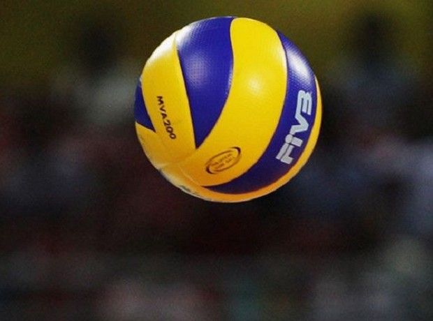 Στο Άργος θα διεξαχθεί όμιλος του ευρωπαικού νέων στο βόλει