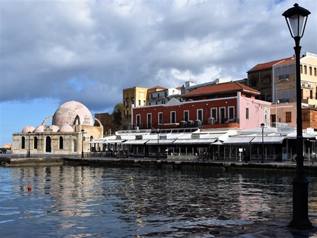 Χανιά: Η πόλη πρώτος τουριστικός προορισμός για τους Φινλανδούς τουρίστες