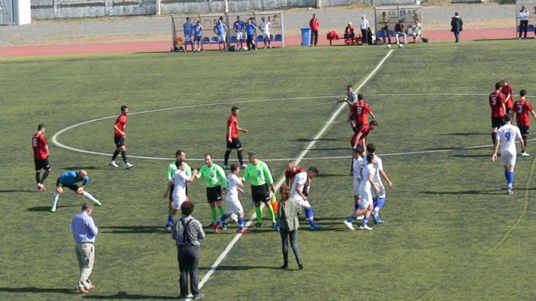 Το πανόραμα της 15ης αγωνιστικής στον 3ο όμιλο της Γ΄ Εθνικής