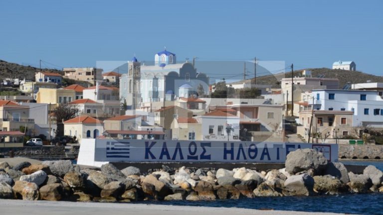 Π. Κουρουμπλής: «H Ευρώπη κακοποιεί τον εαυτό της με αυτές τις επιλογές»