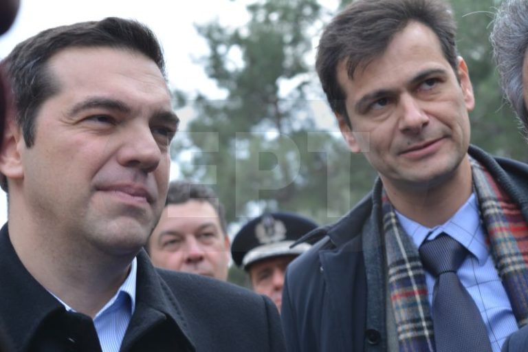 Βόρειο Αιγαίο: Με τον ΑλέξηΤσίπρα συναντώνται σήμερα οι 5 νησιώτες δήμαρχοι
