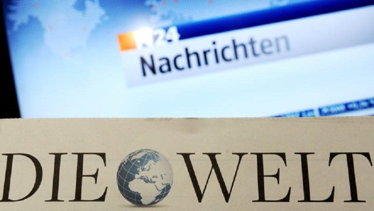 Die Welt για Κυπριακό: Θα μεταβληθεί η Κύπρος σε Δούρειο ‘Ιππο του Ερντογάν;