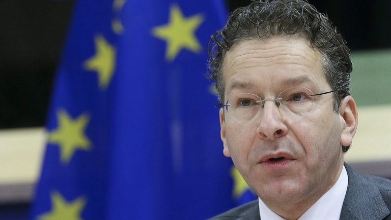 Γ. Ντάισελμπλουμ: Η αξιολόγηση δεν θα έχει ολοκληρωθεί έγκαιρα για το Eurogroup της 20/02