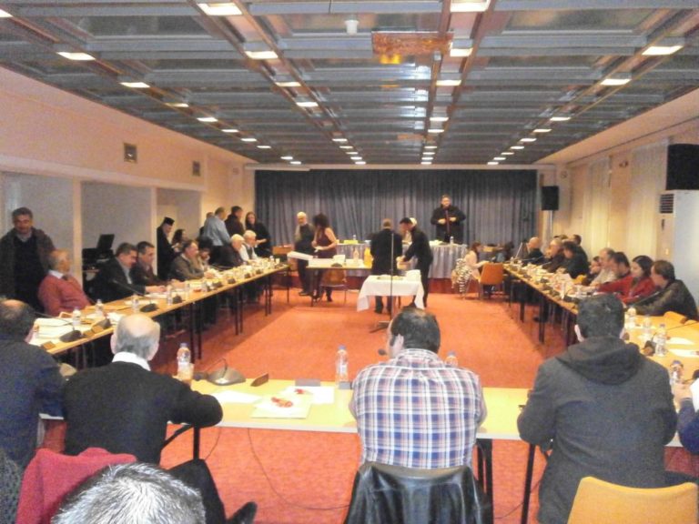 Εγκρίθηκε ο προυπολογισμός του ΝΠΔΔ της Τρίπολης
