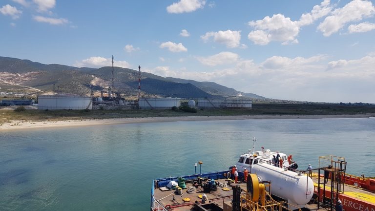 Καβάλα: Νέες έρευνες της Ενεργειακής προ των πυλών