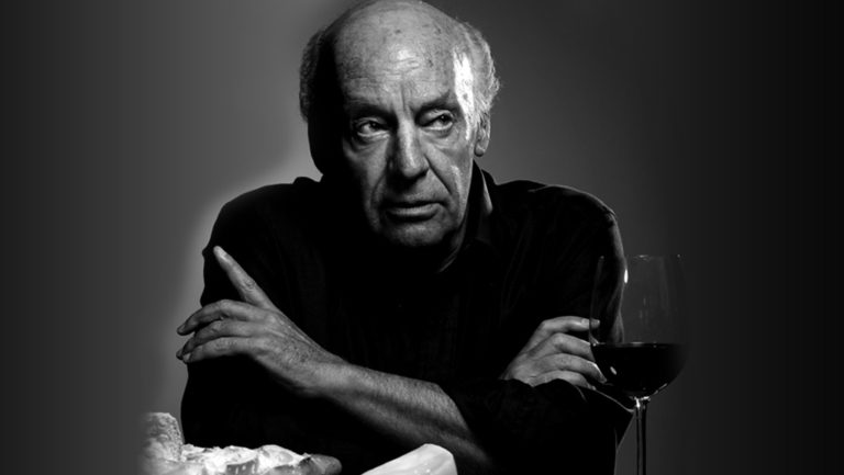 Βραδιές ανάγνωσης Ε. Γκαλεάνο στο ΙΜΚ και στην ΕΡΤ
