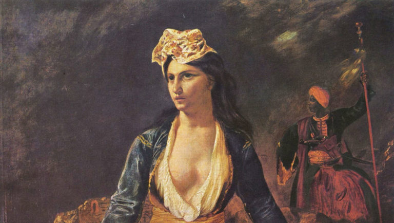 «Συνέβη στην Ελλάδα» – Μια ξεχωριστή δράση του Εθνικού Θεάτρου