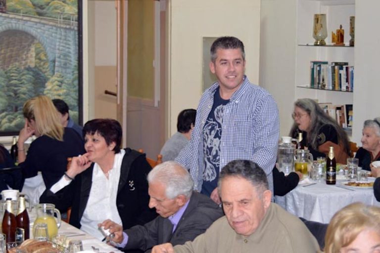 Κατά προτεραιότητα εξόφληση οφειλών ΕΟΠΥΥ στο Γηροκομείο