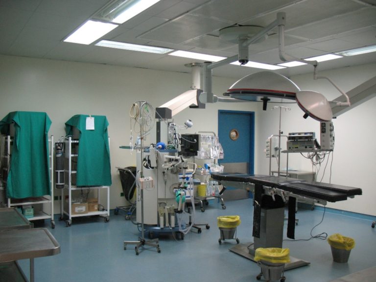 Τριάντα χειρουργεία καταγμάτων στα νοσοκομεία
