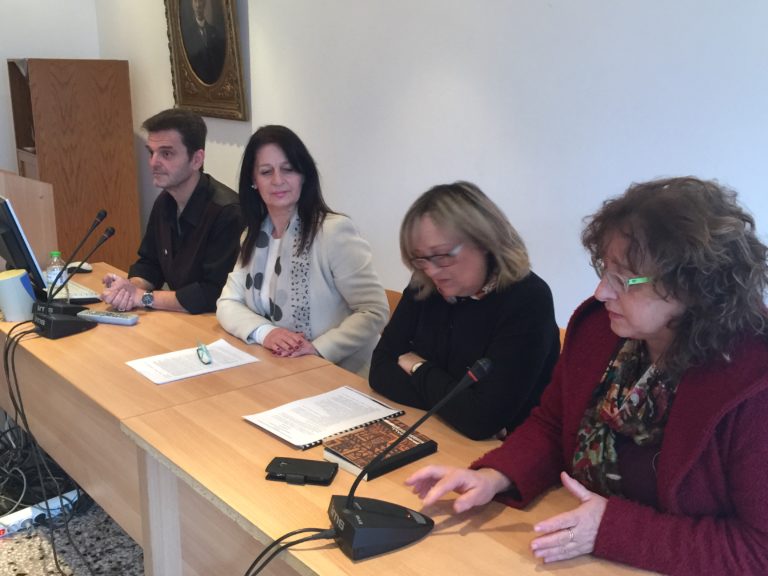 Βόλος: Εκπαιδευτικοί στα θρανία του Αθανασάκειου Μουσείου