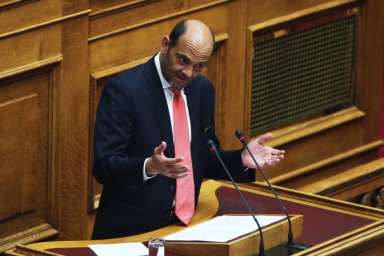Ι. Φωτήλας: “Το Ποτάμι” δεν μπορεί να έχει αυτόνομη πορεία (audio)