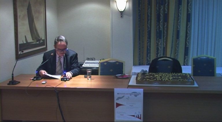 Σάμος: Θετικός ο απολογισμός του Επιμελητηρίου