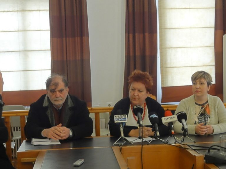 Καβάλα: Αδιέξοδο στην παραχώρηση της Ακτής Καλαμίτσας