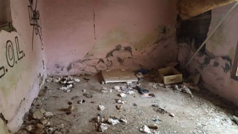 Για ανθρωποκτονία  και βιασμό 6χρονου κατηγορείται ο 15χρονος Ρομά