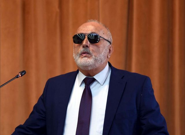 Σε Χίο – Ψαρά – Οινούσσες ο υπ. Ναυτιλίας Π. Κουρουμπλής