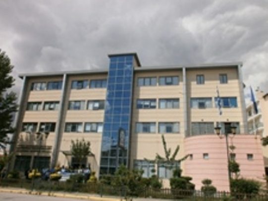 Συνάντηση νέου αστυνομικού διευθυντή με δημοσιογράφους