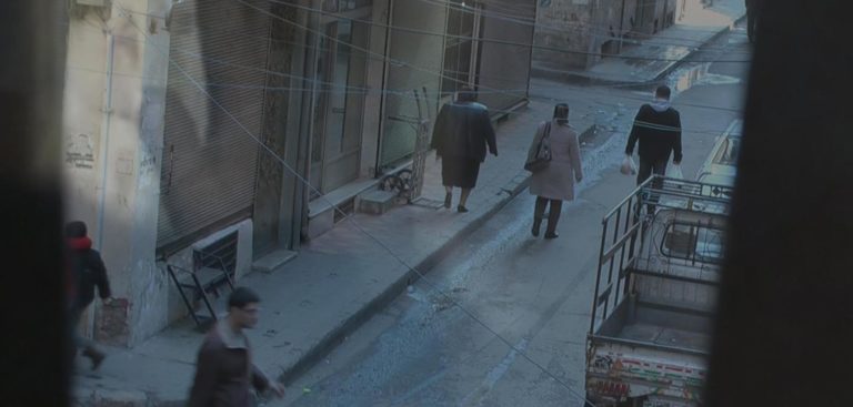 ΕΡΤ2 – Κείμενα documenta 14: «Σπίτια δίχως πόρτες»
