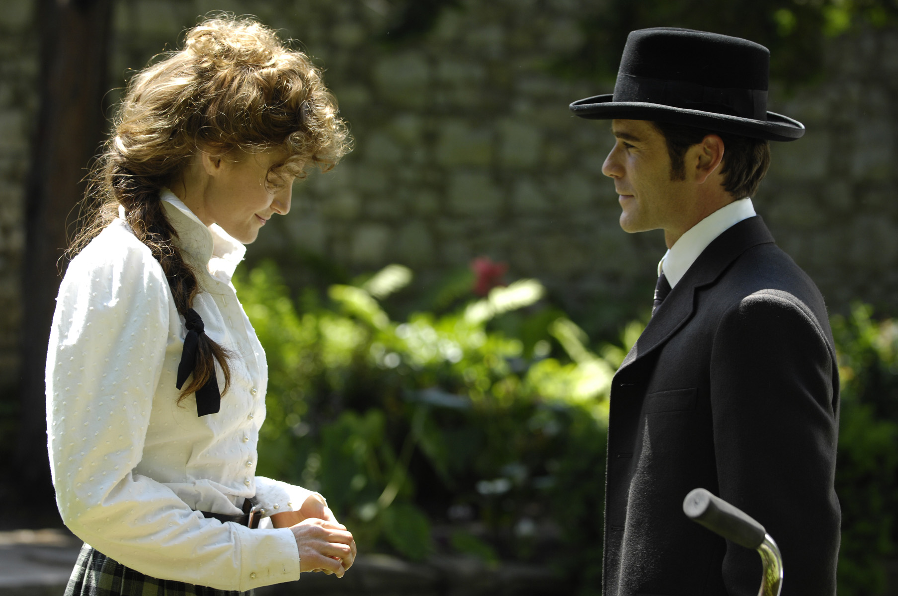 Murdoch Mysteries (5)