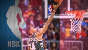NBA-ANTETOKOUMBO