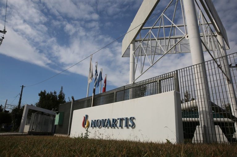 Novartis gate: Εξελίσσεται σε πολιτικό και οικονομικό θρίλερ (video)