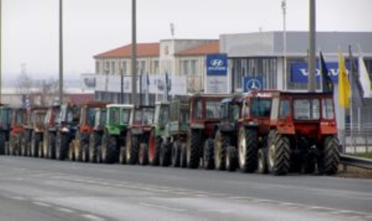 Σέρρες: Ο καιρός τροχοπέδη στα σχέδια των αγροτών