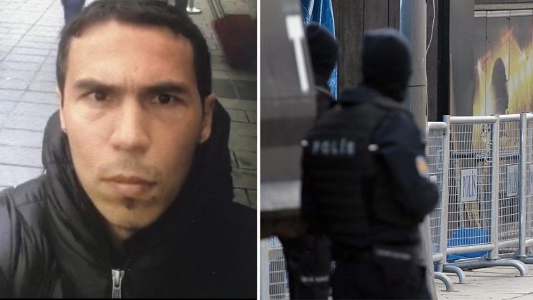 Στη φυλή των Ουιγούρων ανήκει ο εκτελεστής στο Reina εκτιμούν οι Τούρκοι (video)