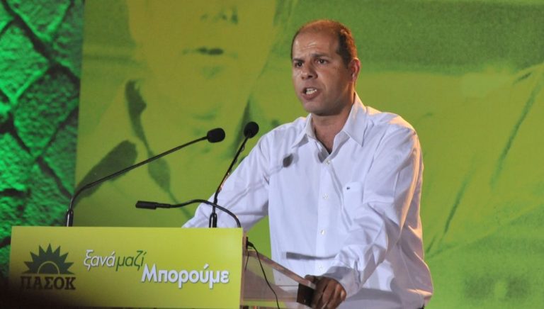 Ο Στ. Ξεκαλάκης μιλά για την ενότητα του σοσιαλδημοκρατικού χώρου (audio)