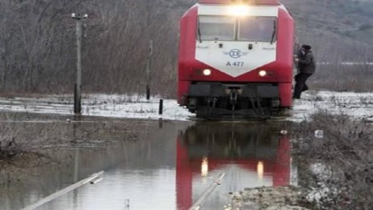 “Ναι” από το Ελεγκτικό Συνέδριο για την πώληση της ΤΡΑΙΝΟΣΕ