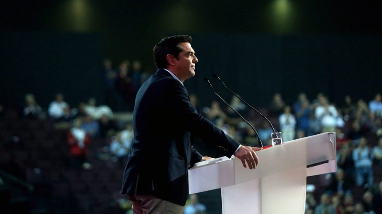 Α. Τσίπρας: Δεν θα νομοθετήσουμε ούτε ένα ευρώ επιπλέον μέτρα (video)
