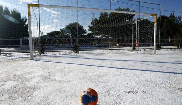Κλειστά τα σχολεία αύριο Τρίτη σε όλη τη Μαγνησία