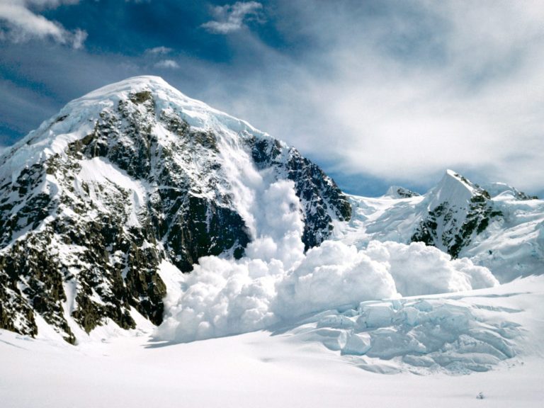 Για κίνδυνο εκδήλωσης χιονοστιβάδων προειδοποιεί η ΕΟΔ
