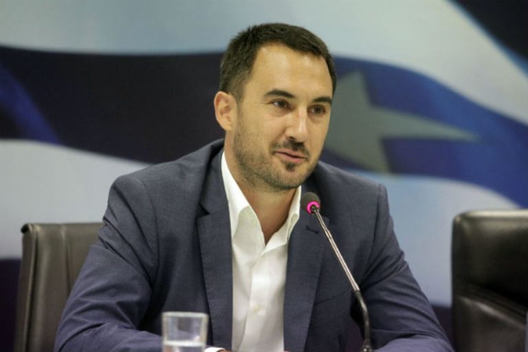 Χαρίτσης: Στηρίζουμε τους Δήμους με θεσμικές – χρηματοδοτικές παρεμβάσεις