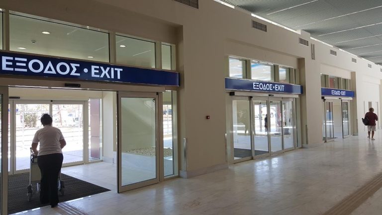 Χανιά: Δεν θέλουν εκχώρηση του αεροδρομίου «Δασκαλογιάννης»