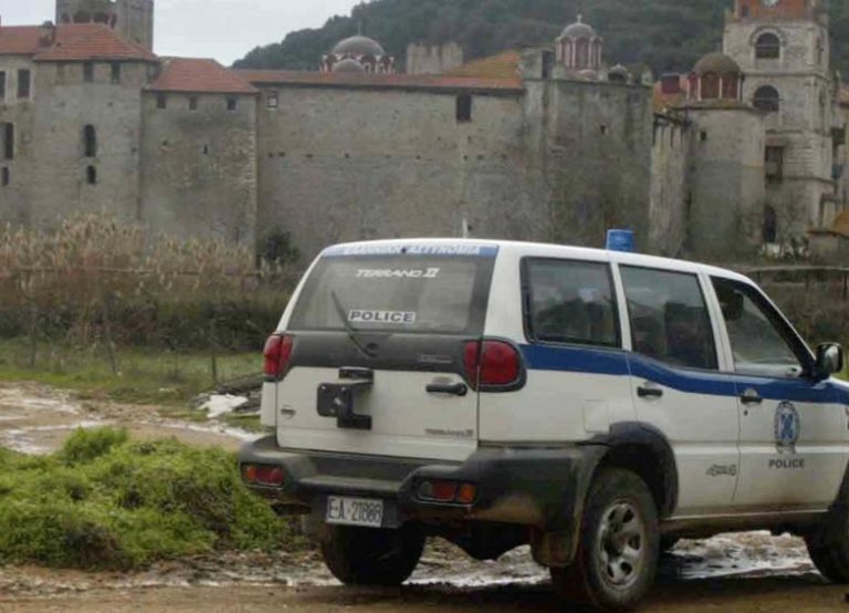 Νεκρός βρέθηκε ο  δόκιμος μοναχός που είχε εξαφανιστεί στο Άγιον Όρος