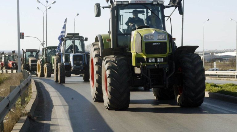 Καρδίτσα: Στήριξη του ΚΚΕ στον αγώνα των αγροτών για επιβίωση