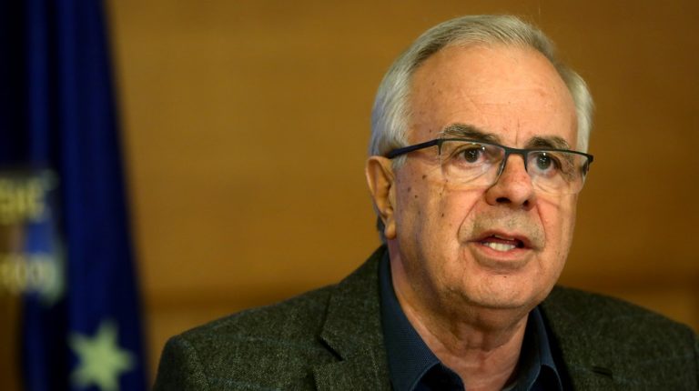 Β. Αποστόλου: Η παραγωγική ύπαιθρος μπορεί να σηκώσει το βάρος της ανάκαμψης