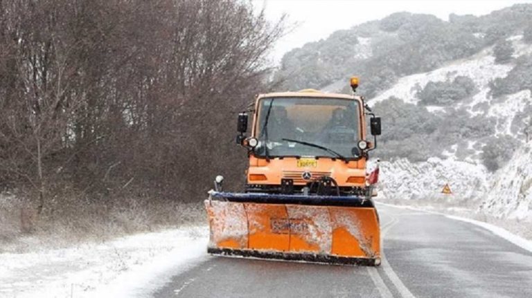 Τα προβλήματα στο οδικό δίκτυο