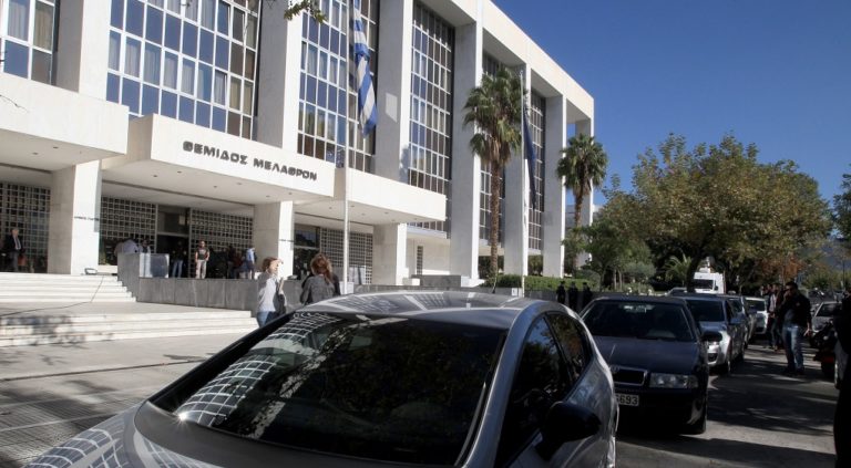 Σύγκληση Ολομέλειας Εισαγγελίας Α.Π. ζητούν αντεισαγγελείς για συνταξιοδοτικό