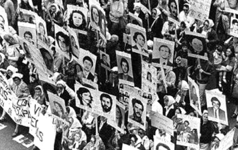 Αργεντινή: Απόλυση για προσβολή της ιστορικής μνήμης