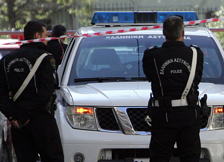 Διοικητής Τροχαίας και αστυνομικός συνελήφθησαν για δωροληψία
